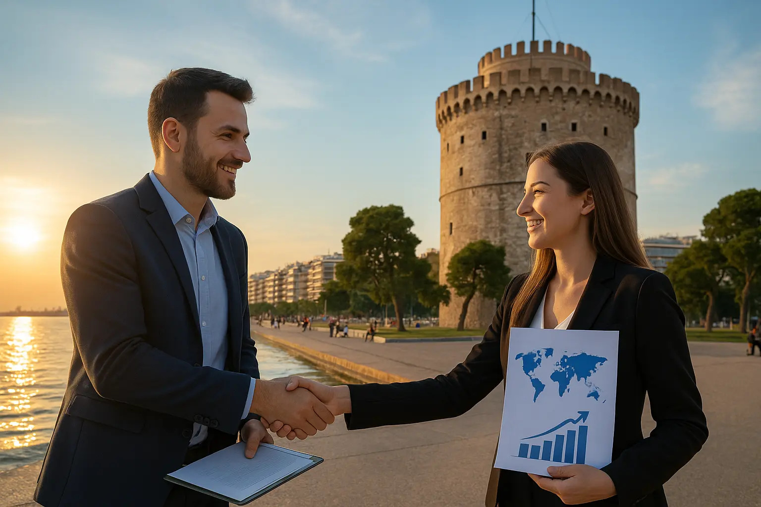 Επιδότηση επιχειρήσεων στην Κεντρική Μακεδονία