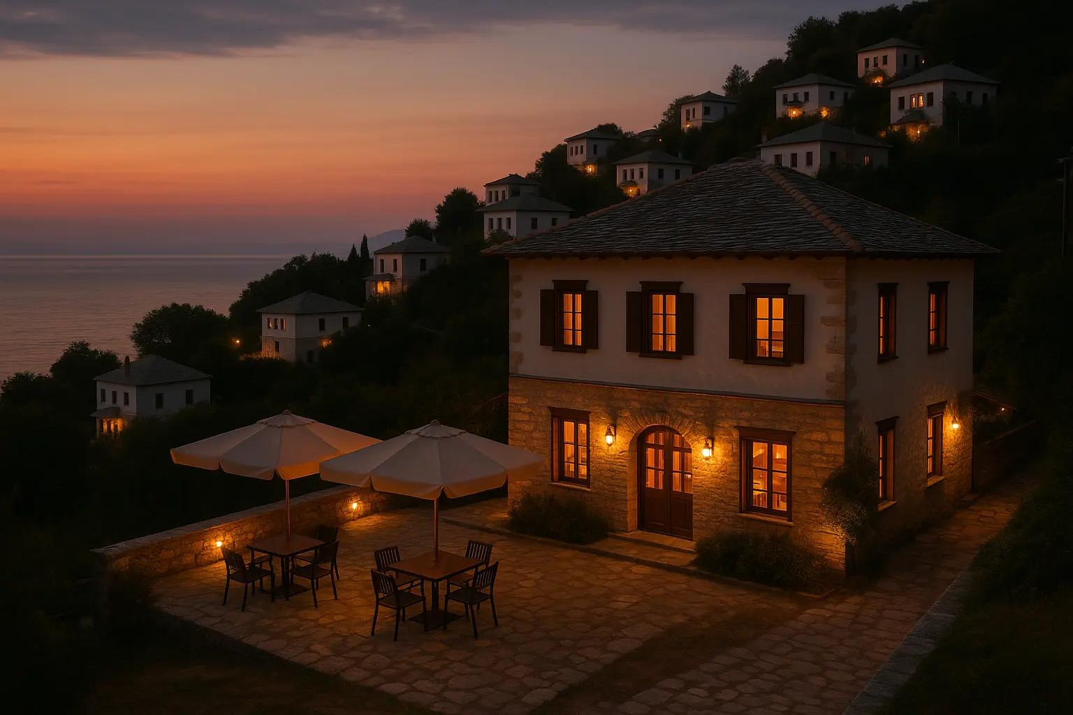 Επιδότηση υφιστάμενων και νέων επιχειρήσεων στη Θεσσαλία