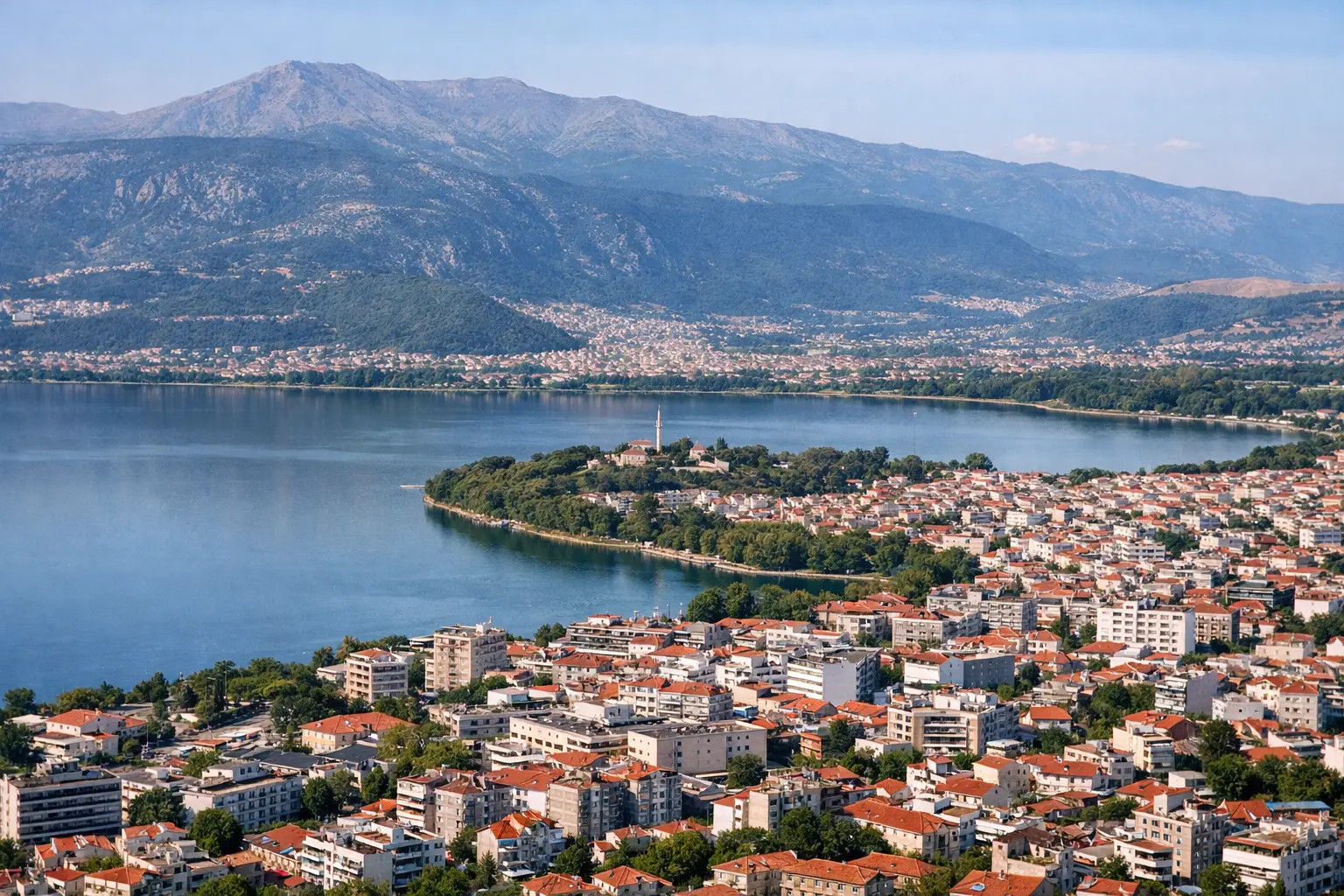 Επιδότηση υφιστάμενων επιχειρήσεων στην Ήπειρο