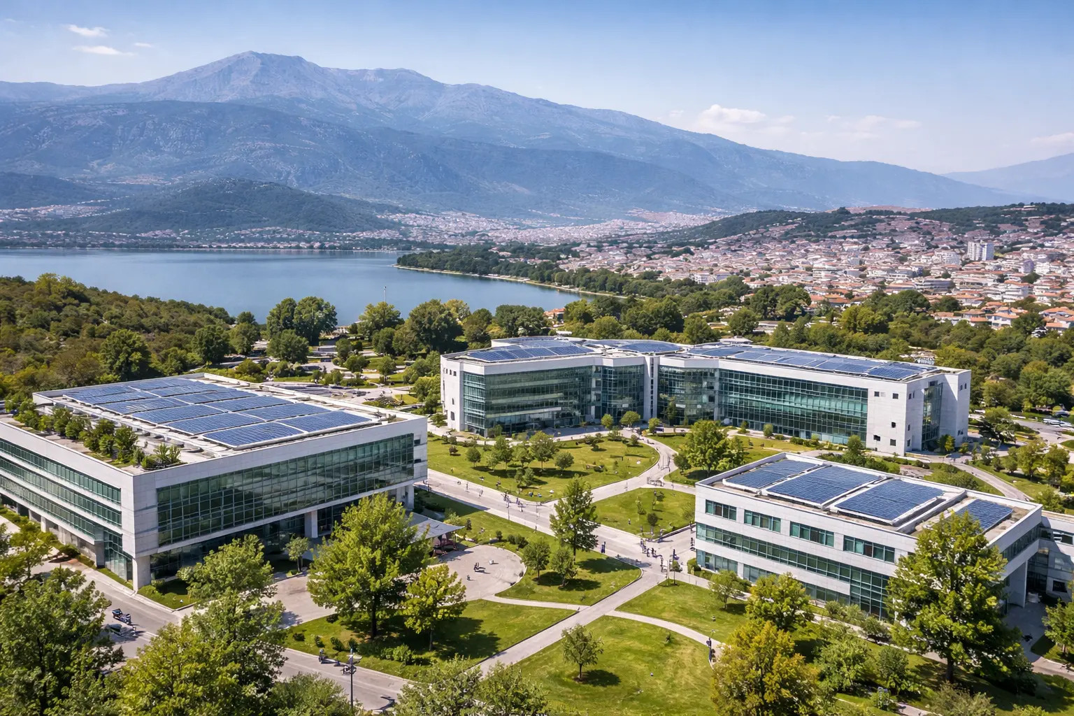 Ενίσχυση νέων και υπο σύσταση επιχειρήσεων στην Ήπειρο