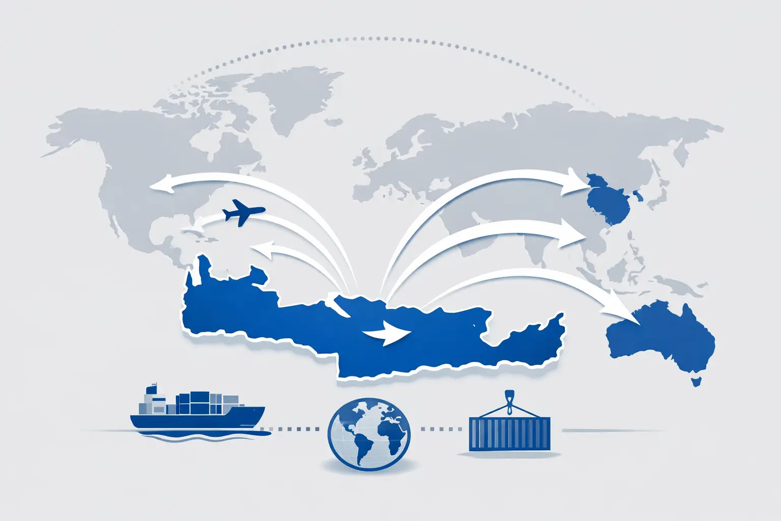 Επιδότηση για συμμετοχή σε εκθέσεις