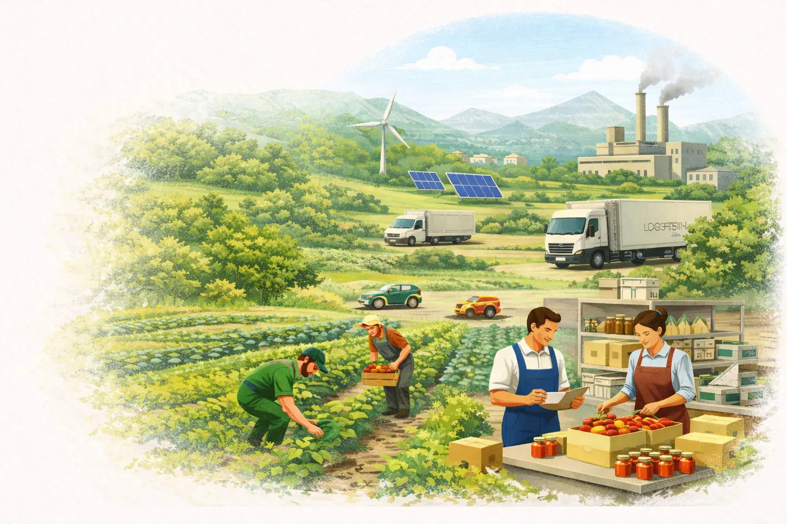 Επιδότηση ΚΑΛΟ στη Στερεά Ελλάδα