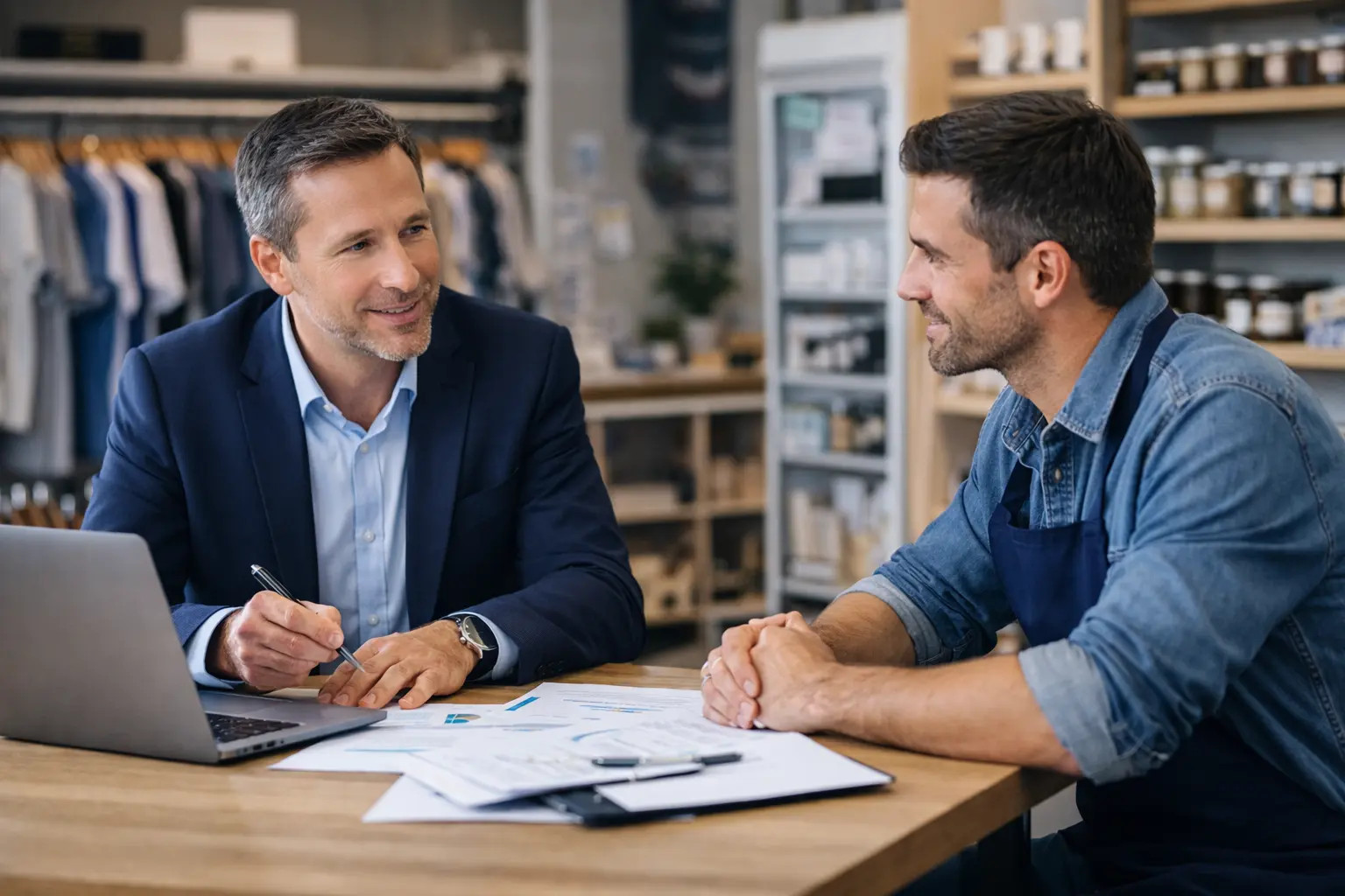 Επιδότηση επιχειρήσεων σε περιοχές ΔΑΜ